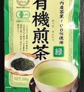 YUKI SENCHA "SOUAN" 100G