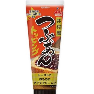 TSUBUAN TOPPING "IMURAYA" 130G