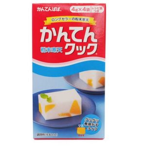 KANTEN COOK 4P "INA" 16G