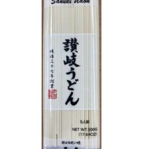 SANUKI UDON "ISHIMARU" 500G