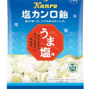 SHIO KANRO AME "KANRO" 136G