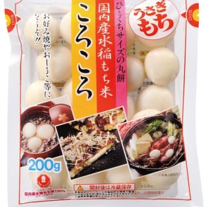 KOROKORO MOCHI "USAGI MOCHI" 200G