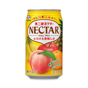 NECTAR MIX CAN "FUJIYA" 350G