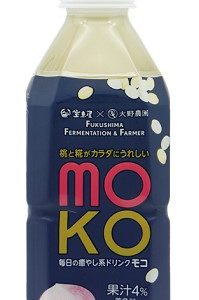 MOKO AMAZAKE "HORAIYA" 350ML