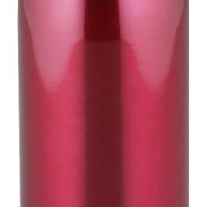 FORTEC ONETOUCH MUGBOTTLE RED "FREIZ" 600ML RH-1272