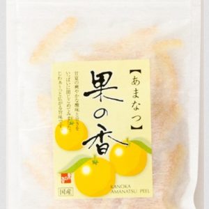 KANOKA AMANATSU PEEL "SHINDO" 30G