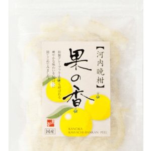 KANOKA KAWACHI BANKAN PEEL "SHINDO" 30G