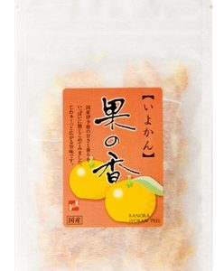 KANOKA IYOKAN PEEL "SHINDO" 30G