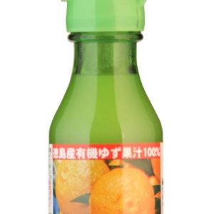 YUKI YUZU KAJU "HIKARI" 100ML