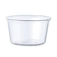 CAST BOWL 90MM 180ML "KINTO" 90XH50MM