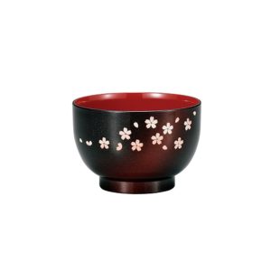 SHIRUWAN AKANESAKURA AKA "HAKOYA" 105X70MM 360ML