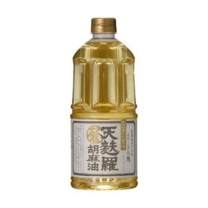 TEMPURA GOMAABURA "KUKI" 910G