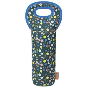 BOTTLE BAG HKITTY "SKATER" WSWC1 87X355MM