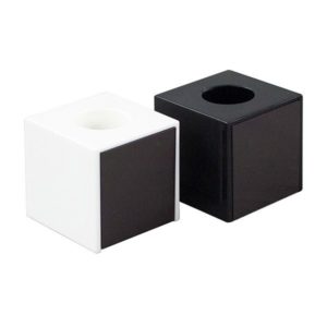 MAGNET PEN INKAN STAND L8084"SANADA" 4X4CM