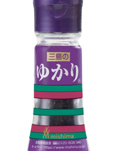 YUKARI BIN IRI BOTTLE "MISHIMA" 13G