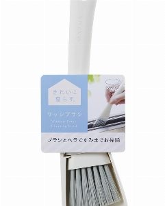 SASHBRUSH "MARNA" W629W 19.4X5.4X1.9CM