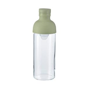 FILTER IN BOTTLE SMOKY GREEN "HARIO" FIB-30-SG 300ML