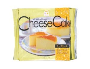 CHEESECAKE "MARUTO" 180G