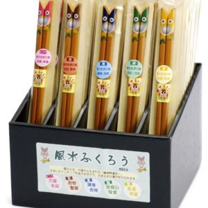 HASHI FUSUI FUKURO ASSORT 22.5CM