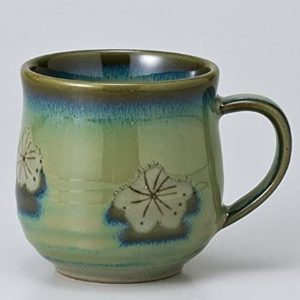 UME NUKI MUG 280CC 8.5X8CM