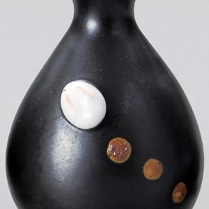 USAGI TOKKURI KURO SHO 160CC 7.2X9.8CM