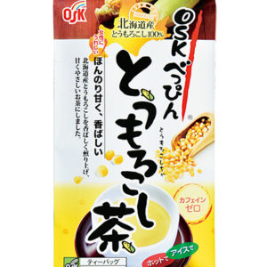 BEPPIN TOMOROKOSHICHA 20P "OSK" 190G
