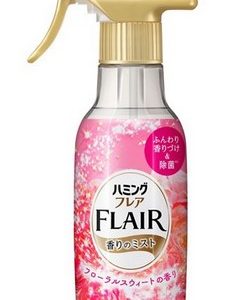 HUMMING FLAIR MIST FLORAL SWEET HONTAI "KAO" 270ML