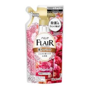 HUMMING FLAIR MIST FLORAL SWEET TSUMEKAE "KAO" 240ML