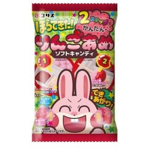 HORADEKITA RINGOAME SOFT CANDY "CORIS" 37G