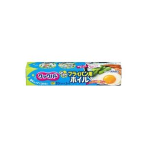 COOKPER FRY PAN YO FOIL "ASAHI KASEI" 20CMX3M