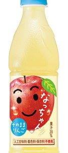 NATCHAN RINGO "SUNTORY" 425ML