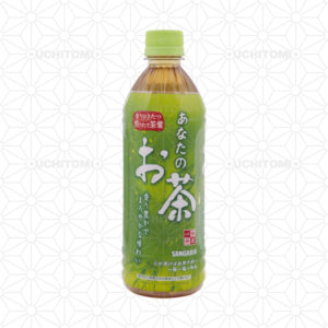 ANATANO OCHA "SANGARIA" 500ML