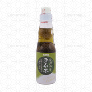 RAMUNE MACCHA "HATAKOSEN" 200ML