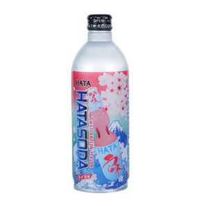 HATASODA WATERMELON BOTTLE CAN "HATA" 500G