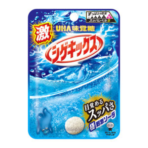 GEKI SHIGEKIX GOKUSHIGEKI SODA "UHA" 20G