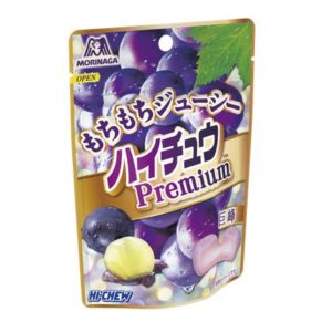 HICHEW PREMIUM KYOHO "MORINAGA" 35G