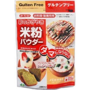 KOMEKO POWDER "MITAKE" 300G