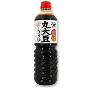 MARUDAIZU SHOYU "YAMASA" 1L