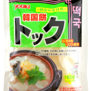 REISKUCHEN TOKKU SLICE KOKUSAN "YOUKI" 150G