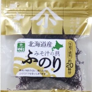 HOKKAIDO MISOSHIRU NO GU FUNORI "KOBAYASHI" 8G