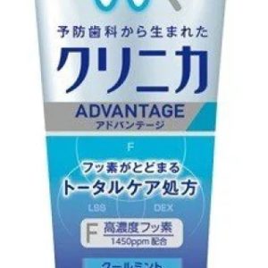 CLINICA ADVANTAGE COOL MINT "LION" 130G