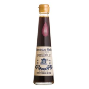 MARUDAIZU SHOYU MOROMI NO SHIZUKU "NAOGEN" 200ML
