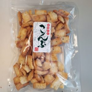 BIMI SAISAI KONBU "TOUYOU" 190G