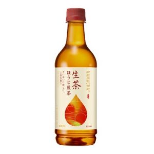 NAMACHA HOJI SENCHA "KIRIN" 525ML