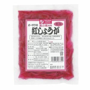 BENISHOGA KIZAMI "OHSAWA" 60G