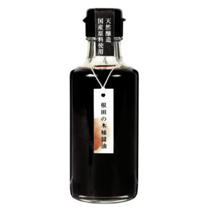NEDA NO KIOKE SHOYU "NEDA SHOYU" 180ML