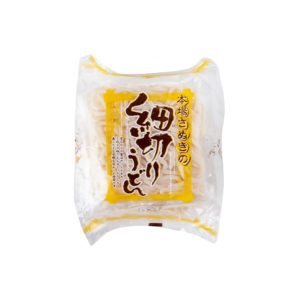SANUKI HOSOKIRI YUDE UDON 5P "MIYATAKE" 900G