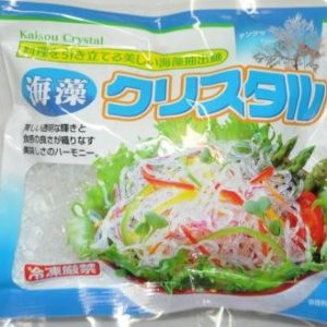 KAISOU CRYSTAL "NIHON GYOMU" 180G
