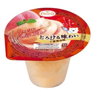 TOROKERU AJIWAI GOHOBI HAKUTO "TARAMI" 200G