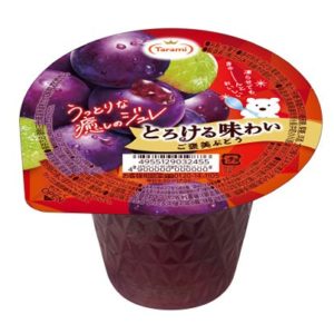 TOROKERU AJIWAI GOHOBI BUDO "TARAMI" 200G